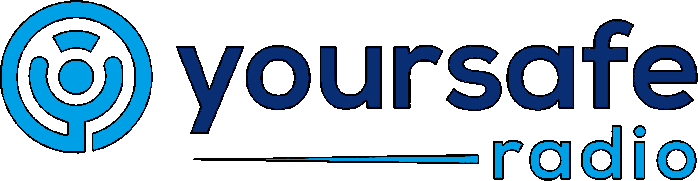 Yoursafe Radio logo